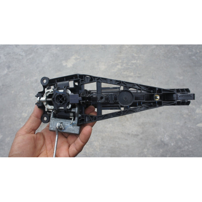 Manija De Puerta Delantera Derecha Para Chevrolet Cruze 2010, 2011, 2012, 2013, 2014, 2015 Original Negro