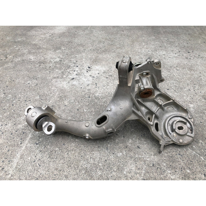 Mango Trasero Derecho Dodge Dart 2013 Al 2016 2.4