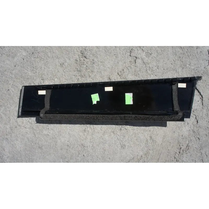 Moldura Marco De Puerta Trasera Izquierda Para Buick Regal 2011, 2012, 2013, 2014, 2015