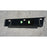 Moldura Marco De Puerta Trasera Izquierda Para Buick Regal 2011, 2012, 2013, 2014, 2015