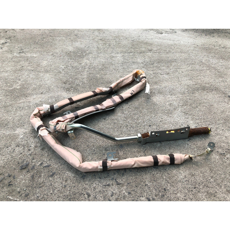 Bolsa De Aire Cortina Izquierda para Infiniti Qx50 2014, 2015, 2016, 2017, Original