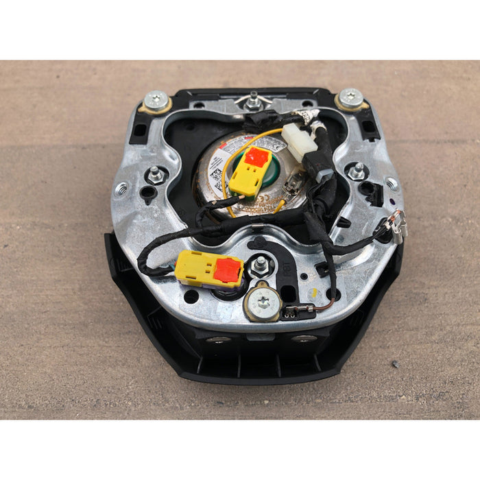 Bolsa De Aire Volante Audi Q5 Del 2009 Al 2016