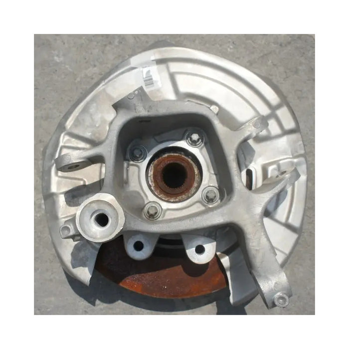Mango Trasero Izquierdo Para Bmw 535i 2010, 2011, 2012, 2013, 2014, 2015, 2016, 2017 Motor 3.0 L