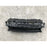 Deflector De Aire Para Ford Ecosport 2018, 2019, 2020, 2021, 2022 Negro