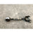 Tirante Trasero Izquierdo De Ajuste Para Ford Explorer 2011, 2012, 2013, 2014, 2015, 2016, 2017, 2018, 2019 - Motor 3.5 Litros, V6 - Original