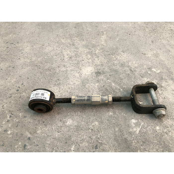 Tirante Trasero Izquierdo De Ajuste Para Ford Explorer 2011, 2012, 2013, 2014, 2015, 2016, 2017, 2018, 2019 - Motor 3.5 Litros, V6 - Original
