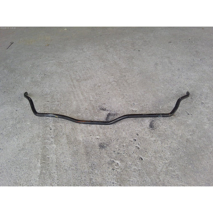 Barra Estabilizadora Delantera Crv Del 2007 Al 2011 2.4