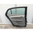Puerta Trasera Izquierda Para Chevrolet Malibu 2008, 2009, 2010, 2011, 2012 - Original Trasera Izquierdo Azul