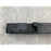 Anti-impacto Relleno Trasero Para Nissan Murano 2015-2024 Negro