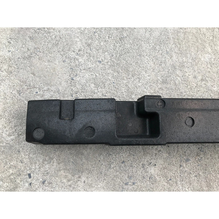 Anti-impacto Relleno Trasero Para Nissan Murano 2015-2024 Negro