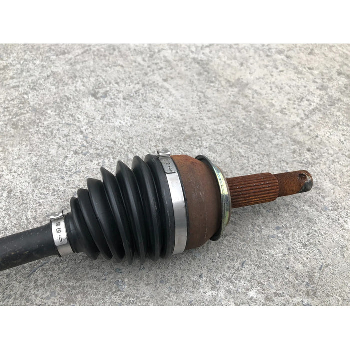 Junta Homocinetica Delantera Izquierda Para Nissan Rogue 2014 , 2015, 2016, 2017, 2018, 2019 Motor 2.5 Original