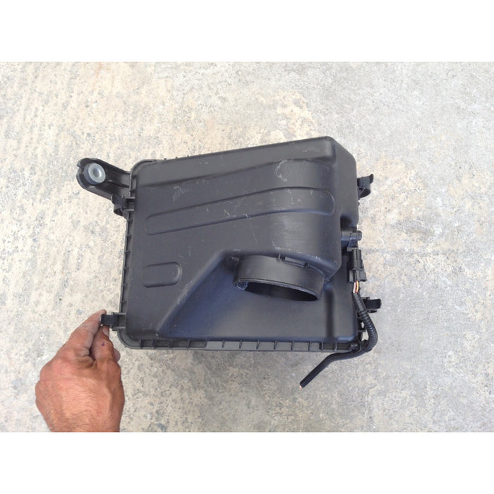 Porta Filtro De Aire Hyundai Santa Fe 2010 2011 2012 3.5