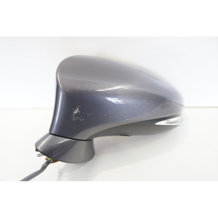 Espejo Izquierdo Original Lexus Is350 2013 2014 2015