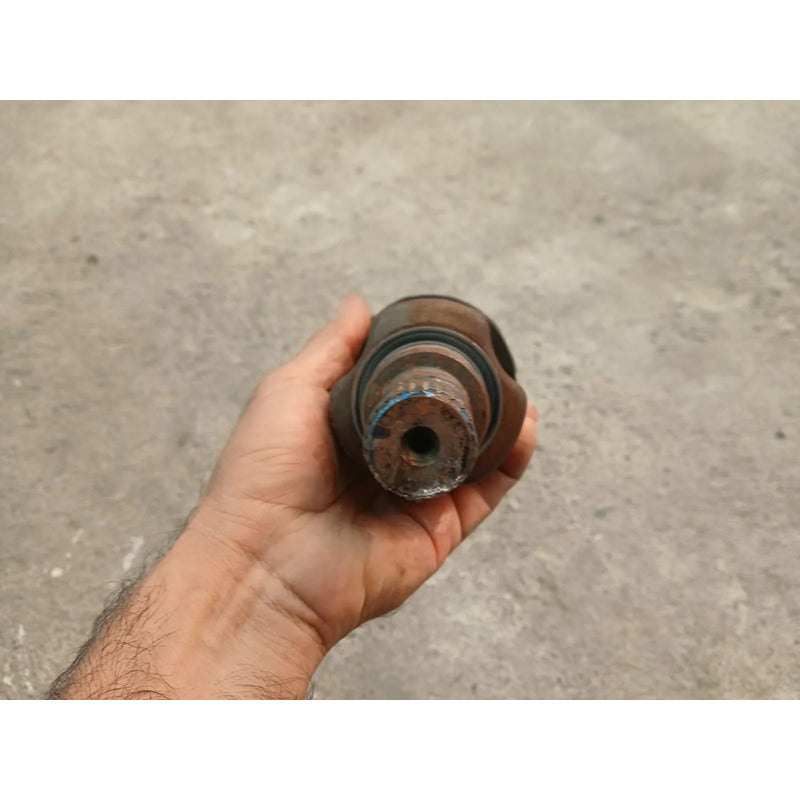 Junta Homocinetica Delantera Izquierda Original Para Chevrolet Spark 2014, 2015, 2016, 2017, 2018, 2019, 2020 1.4