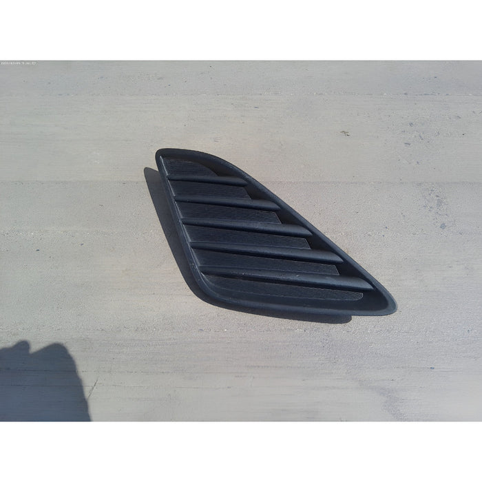 Parrilla Derecha En Facia Toyota Camry 2012 2013 2014