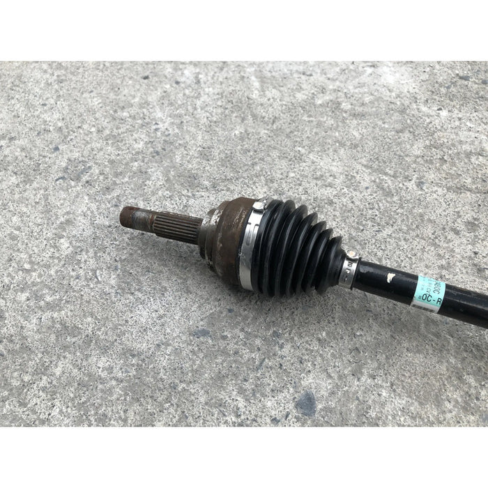 Junta Homocinetica Delantera Derecha Para Nissan Versa 2012, 2013, 2014, 2015, 2016, 2017, 2018, 2019 Motor 1.6 Original