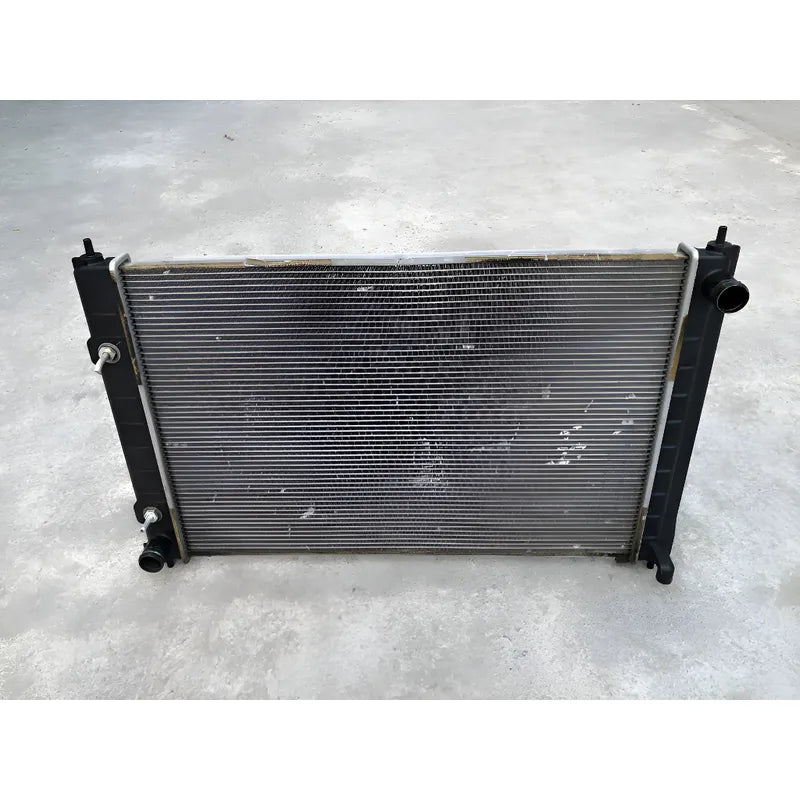 Radiador Original Para Lexus Es300h 2013, 2014, 2015, 2016, 2017, 2018 Motor 2.5