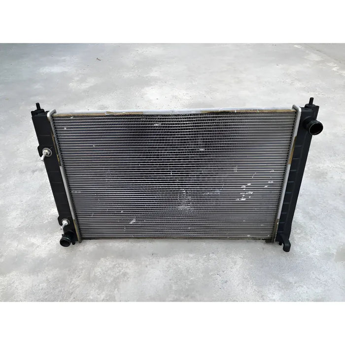 Radiador Original Para Lexus Es300h 2013, 2014, 2015, 2016, 2017, 2018 Motor 2.5