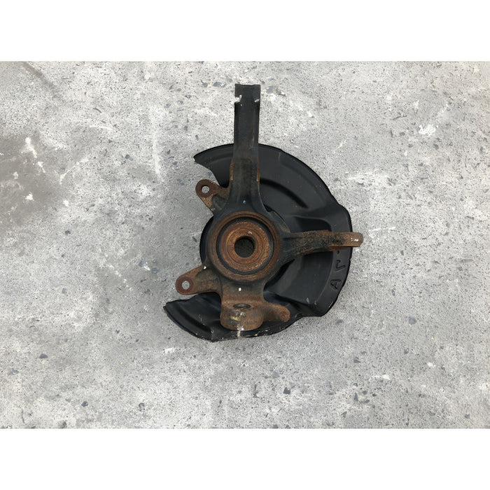 Mango Delantero Derecho Honda Hrv 2016 Al 2022 1.8