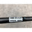 Barra Estabilizadora Delantera Original Para Chevrolet Sonic 2012, 2013, 2014, 2015, 2016, 2017, 2018, 2019 Motor 1.8