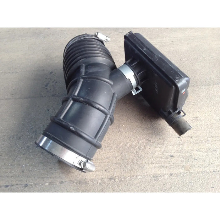 Manguera De Porta Filtro De Aire Para Nissan Altima 2013, 2014, 2015, 2016, 2017 -- Motor 2.5 Litros, 4 Cilindros - Original
