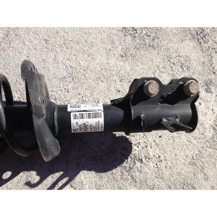 Amortiguador Delantero Izquierdo Para Buick Encore 2017, 2018, 2019 Motor 1.4 Original