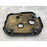 Cubierta De Motor Para Optima 2013, 2014, 2015, 2016, 2017, 2018 (2.0 Turbocargado) Original