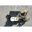 Chapa De Puerta Delantera Izquierda Para Gmc Yukon 2000, 2001, 2002, 2003, 2004, 2005, 2006 - Original