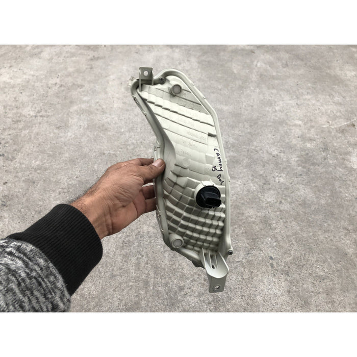 Cuarto Derecho Toyota Camry 2015, 2016, 2017 Original