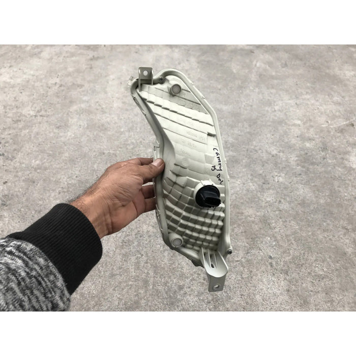 Cuarto De Luz Derecho Para Toyota Camry 2015, 2016, 2017 - Original