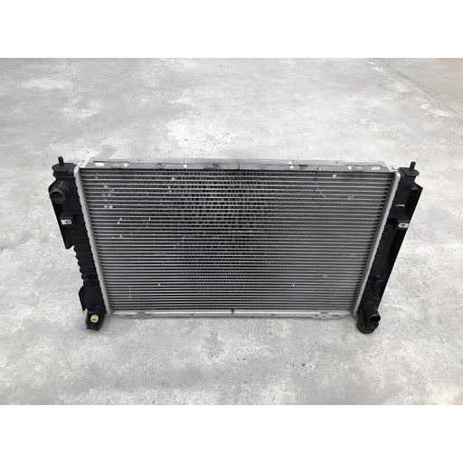 Radiador Original Para Mazda Tribute 2009, 2010, 2011 Motor 2.5