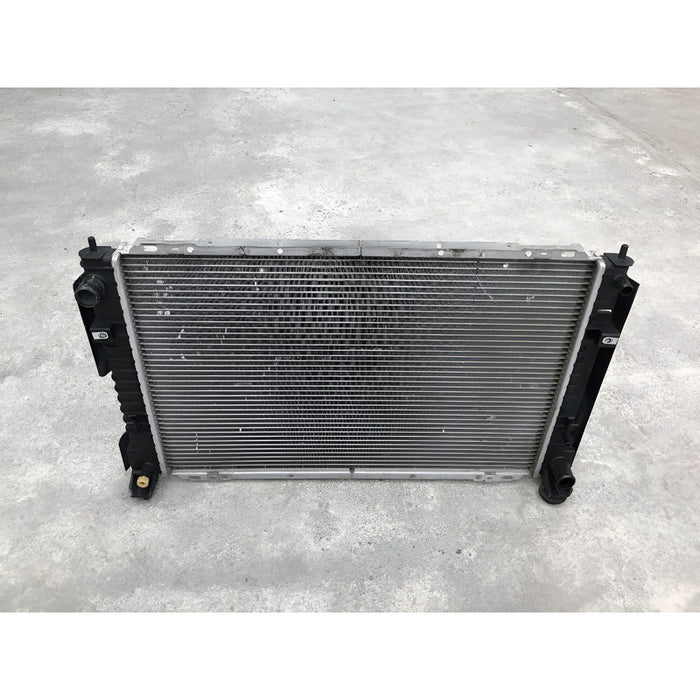 Radiador Original Para Mazda Tribute 2009, 2010, 2011 Motor 2.5