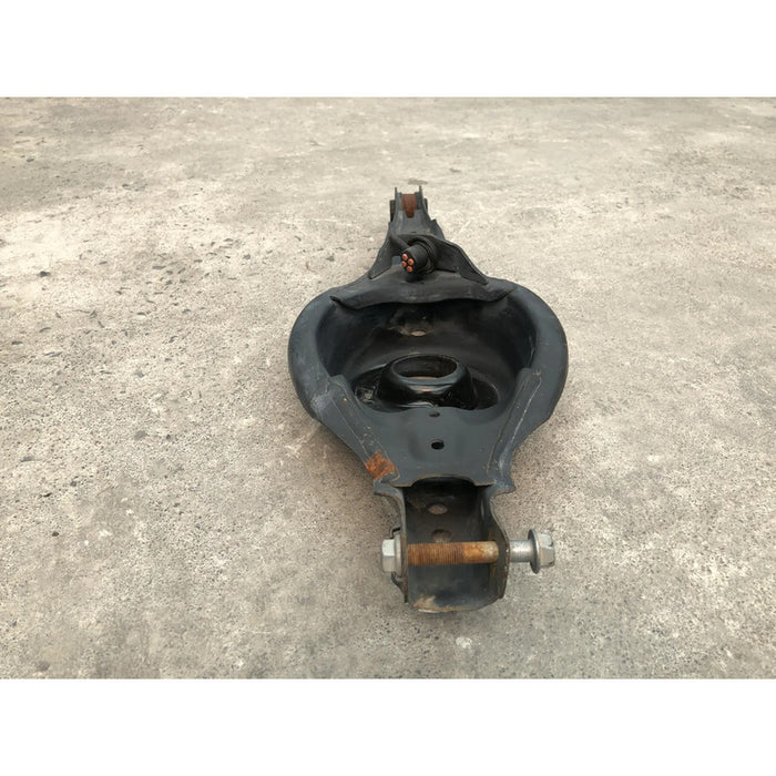 Horquilla Trasera Izquierda Para Mazda Cx5 2019, 2020, 2021, 2022, 2023, 2024 Motor 2.5 Original