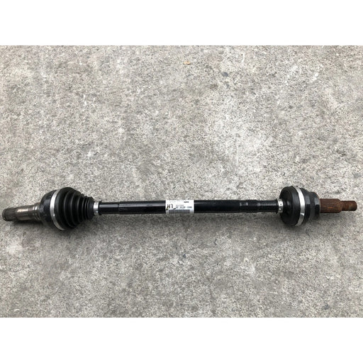 Junta Homocinetica Trasera Izquierda F-pace 2017 2018 2019 2020 2021 Motor 2.0 Original