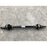 Junta Homocinetica Trasera Izquierda F-pace 2017 2018 2019 2020 2021 Motor 2.0 Original