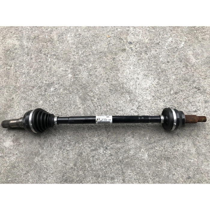 Junta Homocinetica Trasera Izquierda F-pace 2017 2018 2019 2020 2021 Motor 2.0 Original