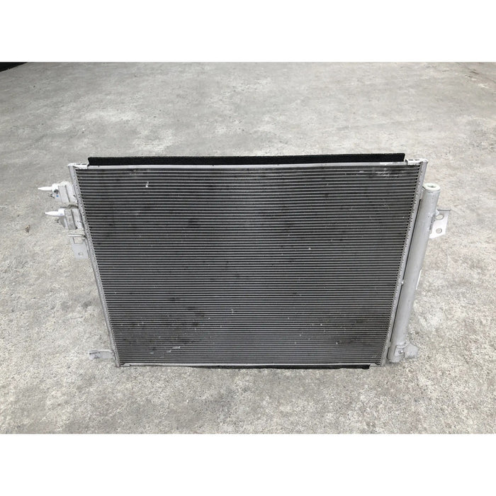 Condensador Original Para Ford Explorer 2020, 2021, 2022, 2023, 2024 Motor 3.0