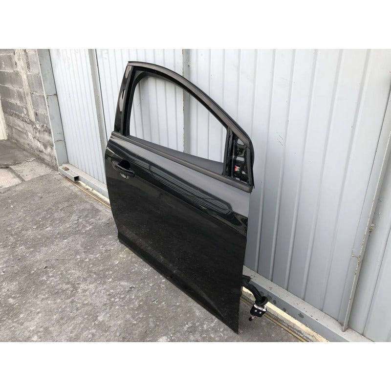 Puerta Delantera Derecha Original Para Ford Focus Hatchback 2012, 2013, 2014, 2015, 2016, 2017, 2018 Original Delantera Derecho Negro