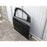 Puerta Delantera Derecha Original Para Ford Focus Hatchback 2012, 2013, 2014, 2015, 2016, 2017, 2018 Original Delantera Derecho Negro