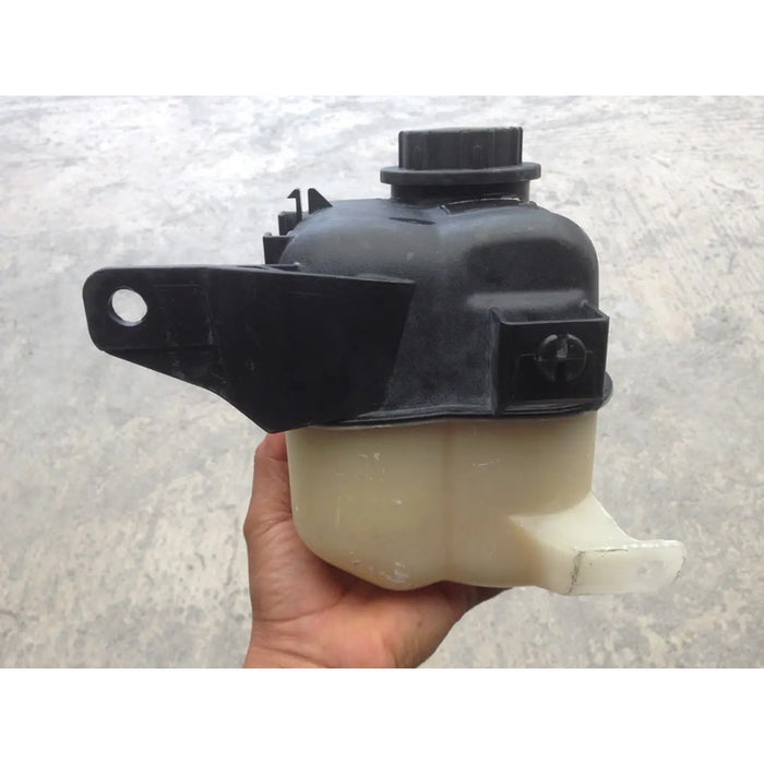 Deposito De Anticongelante Para Ford Taurus 2010, 2011, 2012, 2013, 2014, 2015, 2016, 2017, 2018 (original)