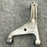 Horquilla Trasera Izquierda Superior Para Infiniti Q60 2013, 2014, 2015, 2016, 2017, 2018, 2019, 2020 Motor 3.0 Original