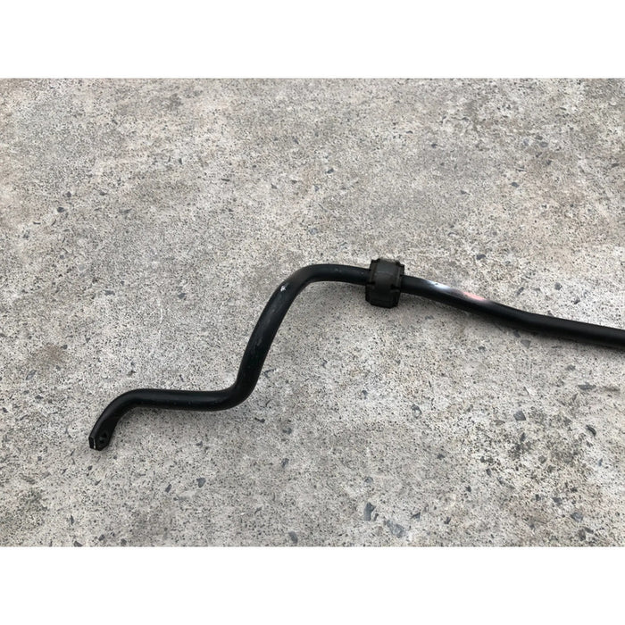 Barra Estabilizadora Delantera Para Mazda Cx5, Cx-5 2017, 2018, 2019, 2020, 2021, 2022, 2023 Motor 2.5