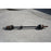 Junta Homocinetica Delantera Derecha Para Chevrolet Cruze 2011, 2012, 2013, 2014, 2015, 2016 Rh