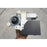 Motor Elevador Puerta Delantera Izquierda Volvo V50, 50 Series 2005, 2006, 2007, 2008, 2009, 2010, 2011 Original