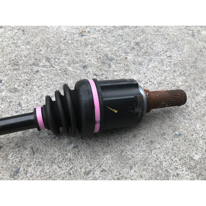 Junta Homocinetica Delantera Izquierda Mazda 3 2014 2018 2.0