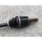 Junta Homocinetica Delantera Izquierda Para Mazda 3 2014, 2015, 2016, 2017, 2018 Motor 2.0 Original