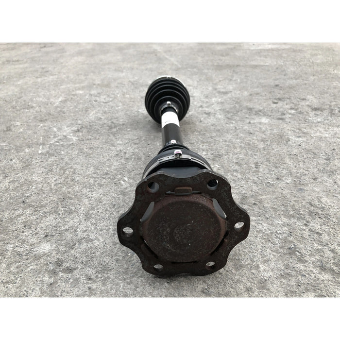 Junta Homocinetica Delantera Izquierda Audi A4 2017, 2018, 2019, 2020, 2021, 2022, 2023 Motor 2.0 Original