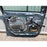 Puerta Delantera Izquierda Original Para Buick Encore 2013, 2014, 2015, 2016, 2017, 2018, 2019 Delantera Izquierdo Celeste