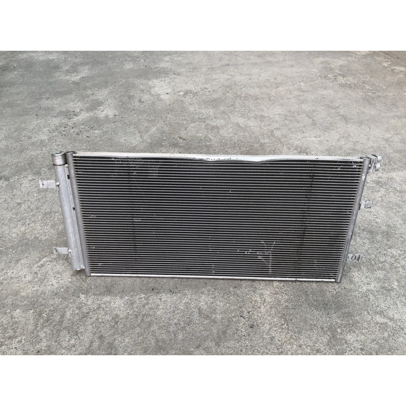 Condensador Original Para Audi A6 2017, 2018, 2019, 2020 - Motor 2.0 Litros, 4 Cilindros