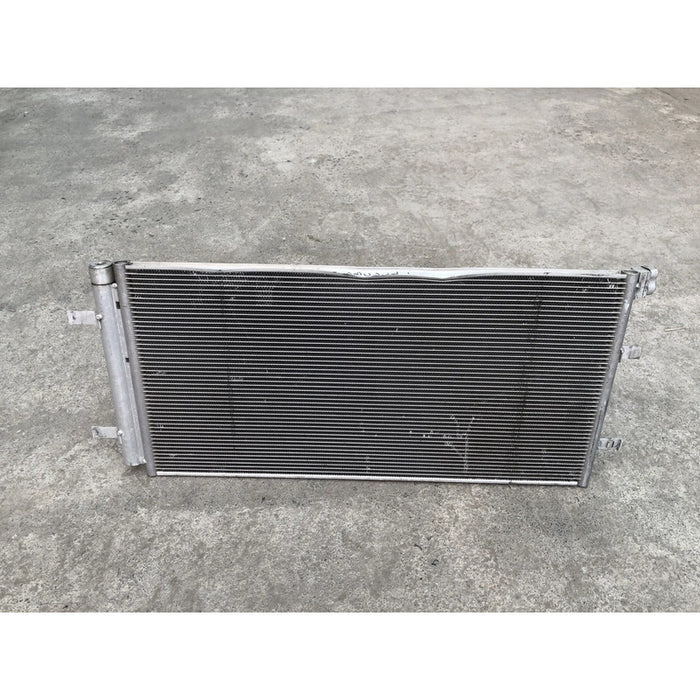 Condensador Original Para Audi A6 2017, 2018, 2019, 2020 - Motor 2.0 Litros, 4 Cilindros